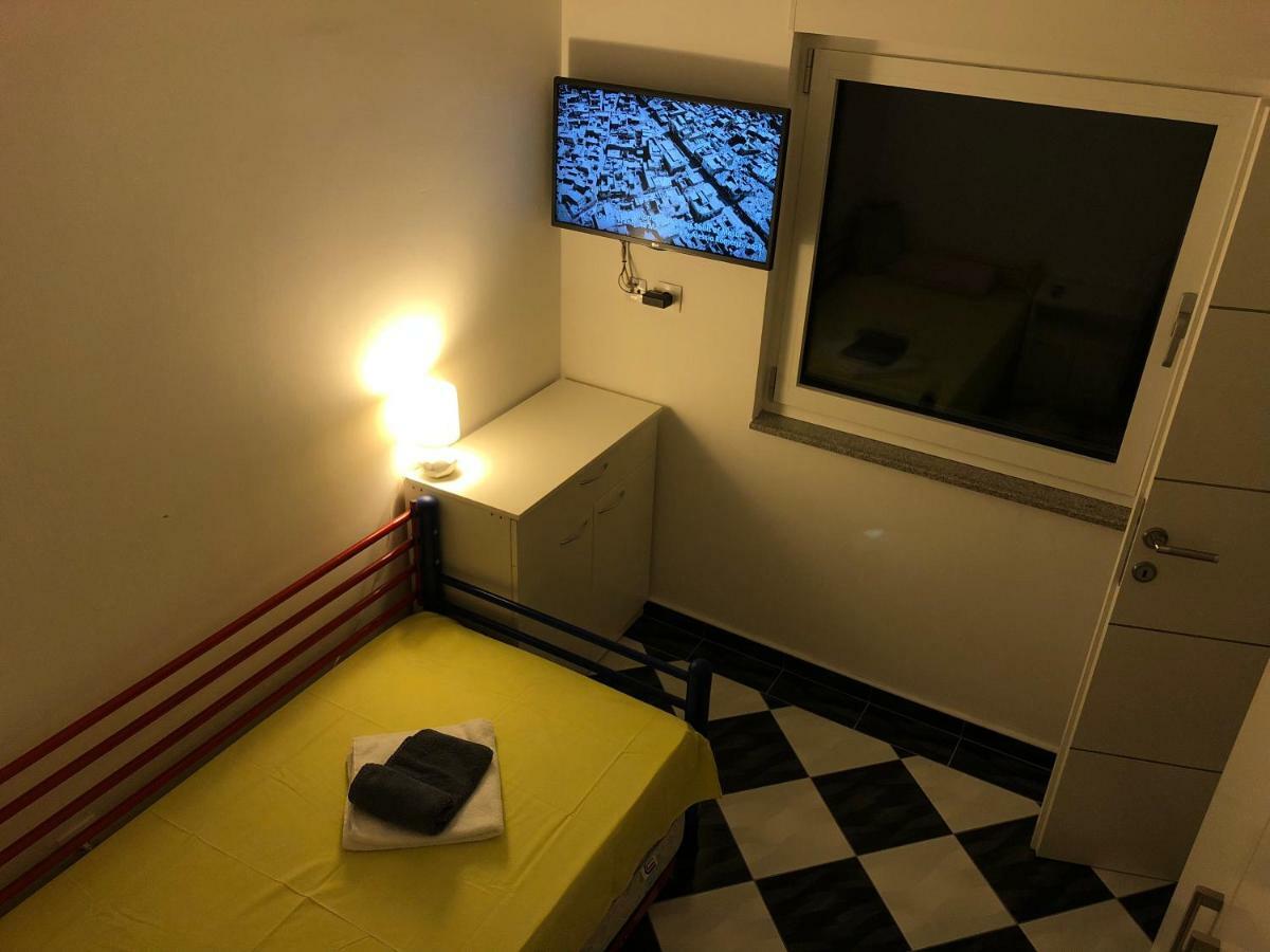 Mundial Apartments Njivice Bagian luar foto